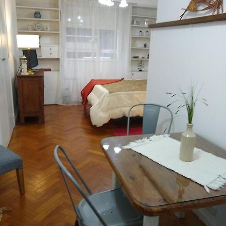 Dto 1Amb. Recoleta Apartment Buenos Aires Luaran gambar