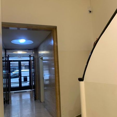 Dto 1Amb. Recoleta Apartment Buenos Aires Luaran gambar