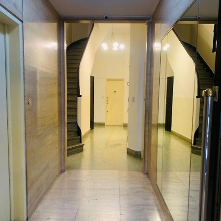 Dto 1Amb. Recoleta Apartment Buenos Aires Luaran gambar