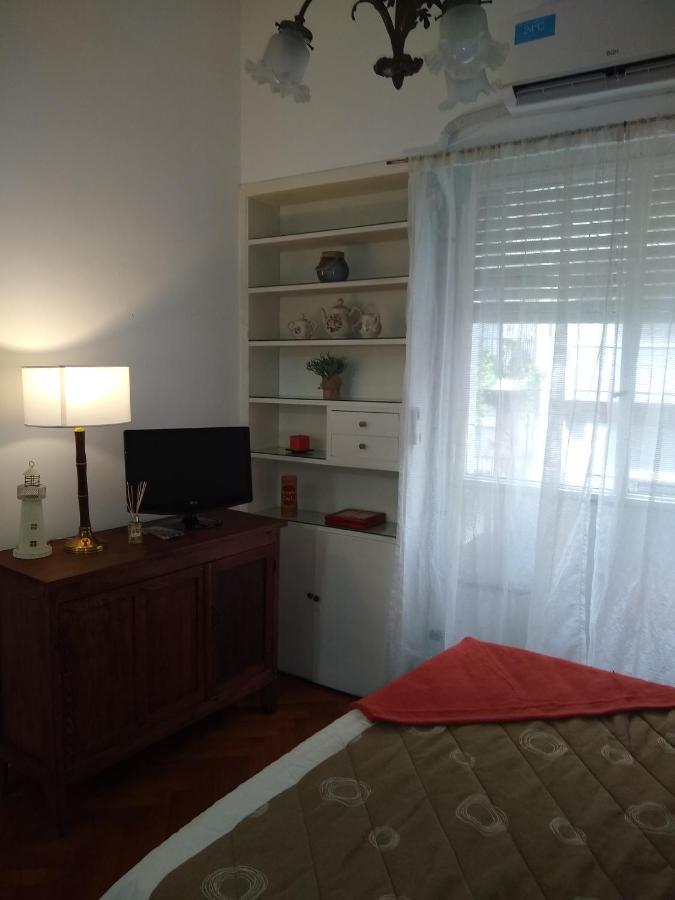 Dto 1Amb. Recoleta Apartment Buenos Aires Luaran gambar