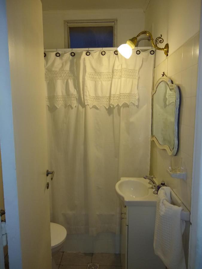 Dto 1Amb. Recoleta Apartment Buenos Aires Luaran gambar