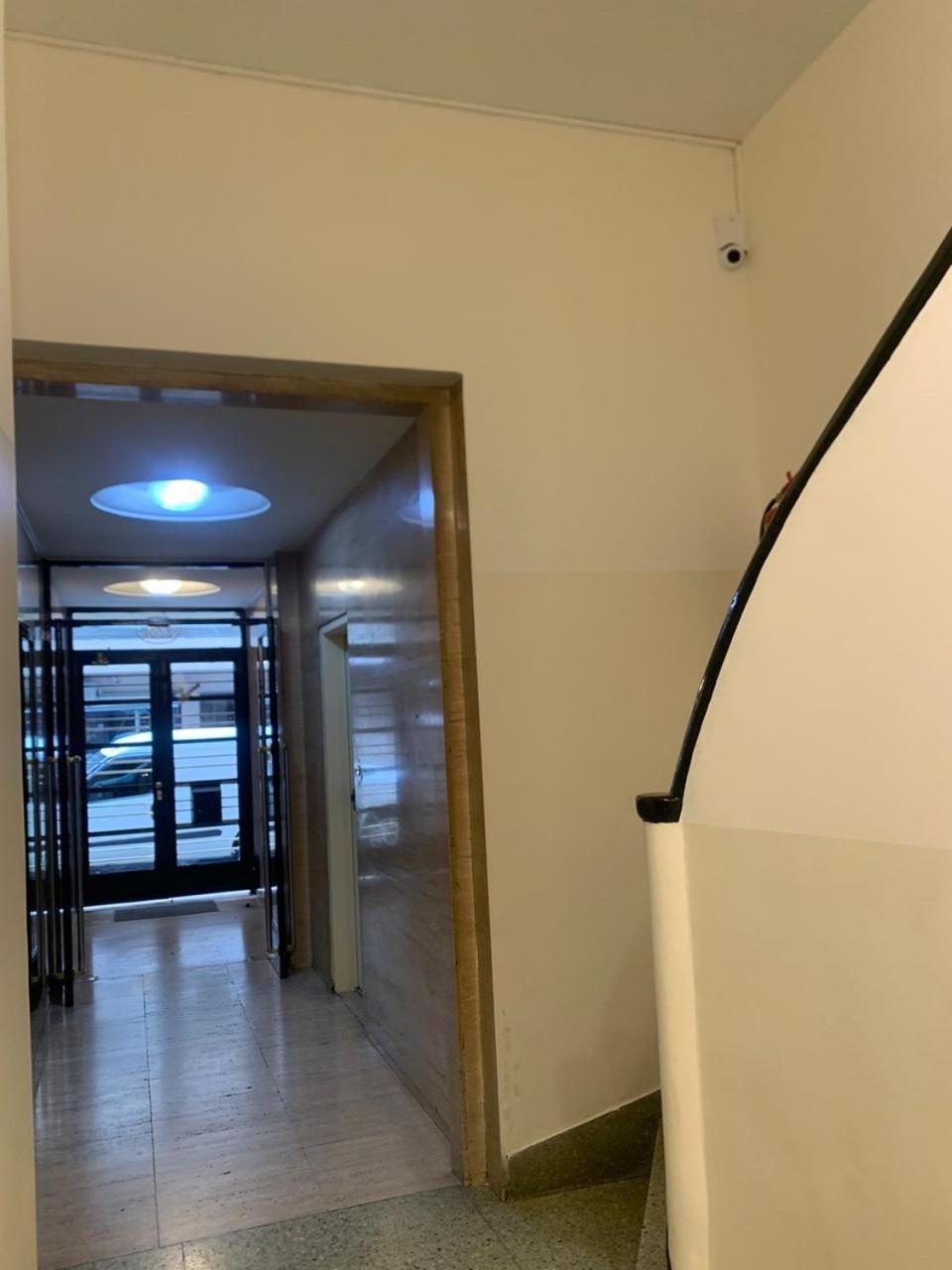 Dto 1Amb. Recoleta Apartment Buenos Aires Luaran gambar