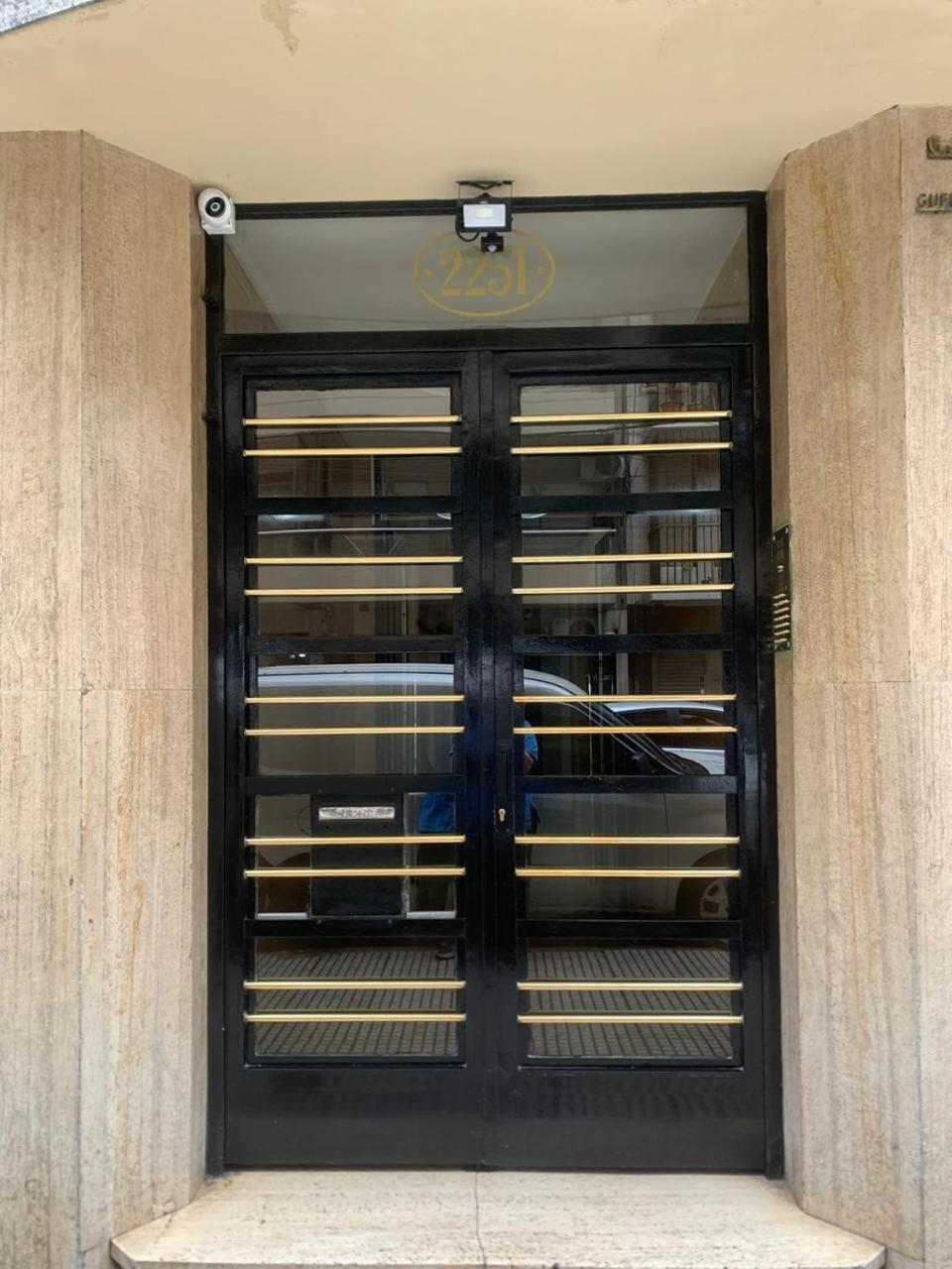 Dto 1Amb. Recoleta Apartment Buenos Aires Luaran gambar